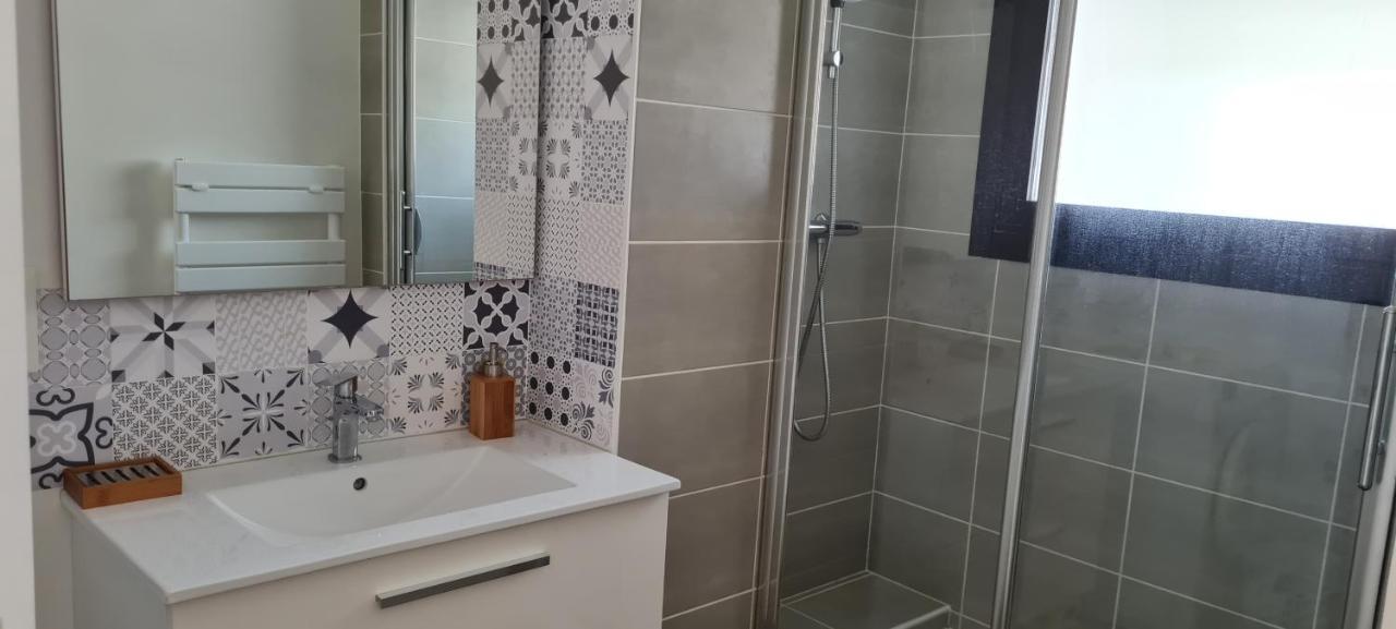 Appartement Escale Roz Pleine Vue Sur Le Port Perros-Guirec Eksteriør bilde