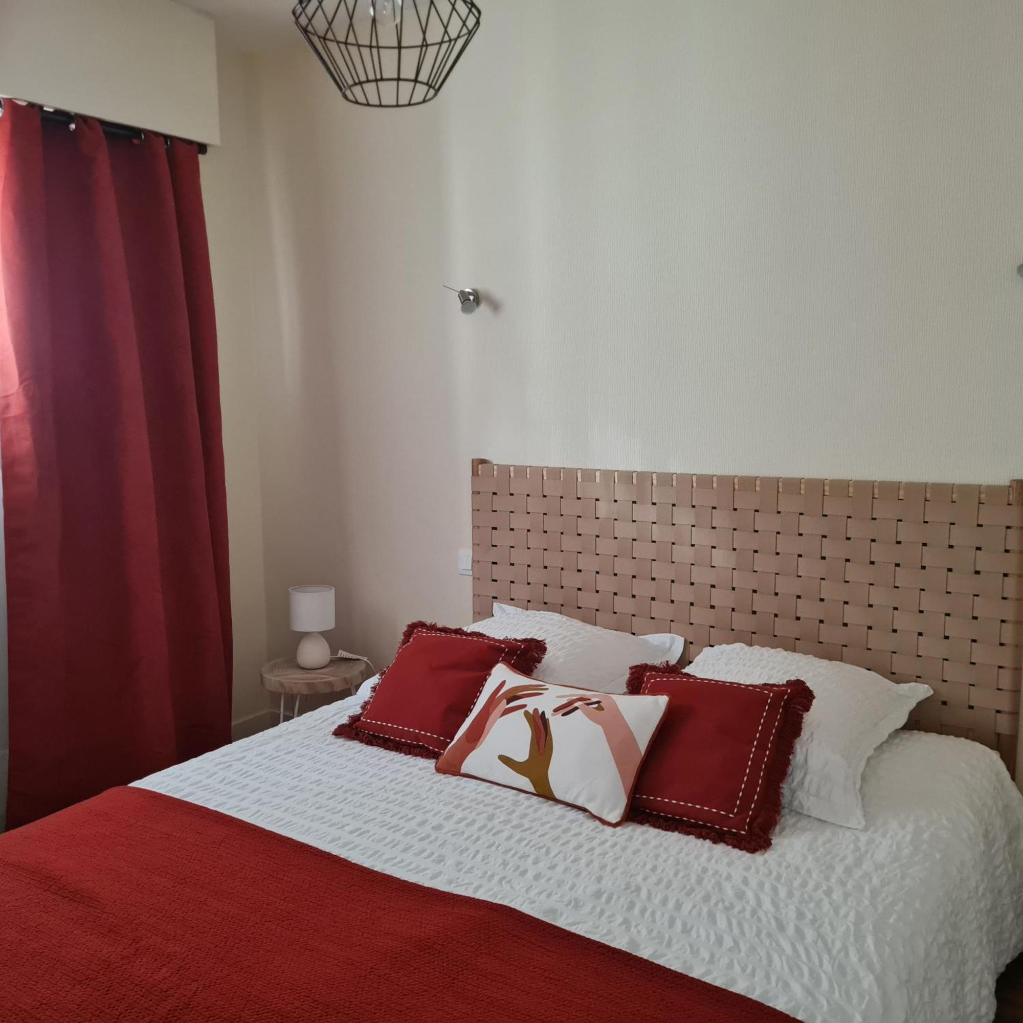 Appartement Escale Roz Pleine Vue Sur Le Port Perros-Guirec Eksteriør bilde